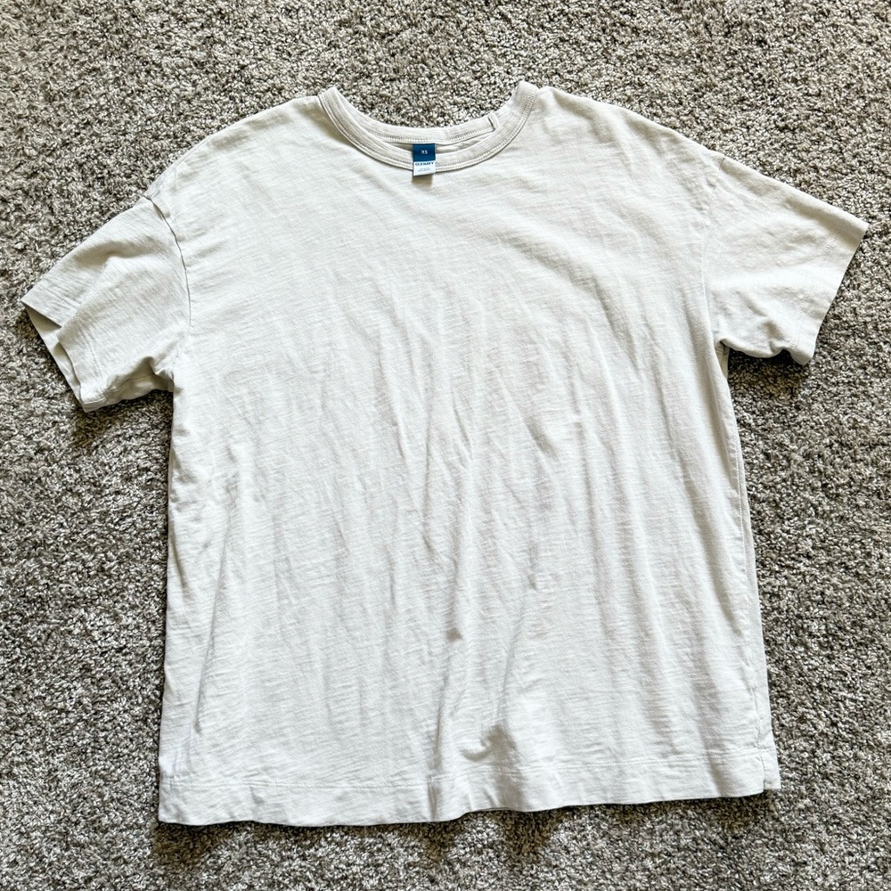 Old Navy Shirt